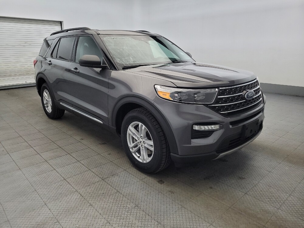 2022 Ford Explorer in Allentown, PA 18103 - 18099766 13
