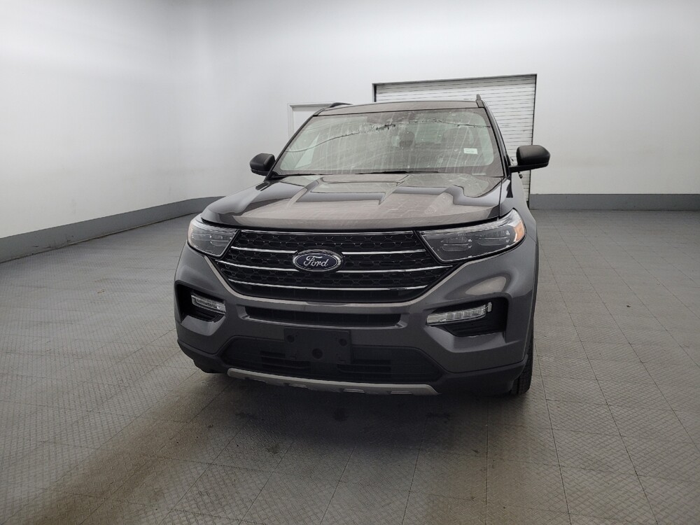 2022 Ford Explorer in Allentown, PA 18103 - 18099766 15