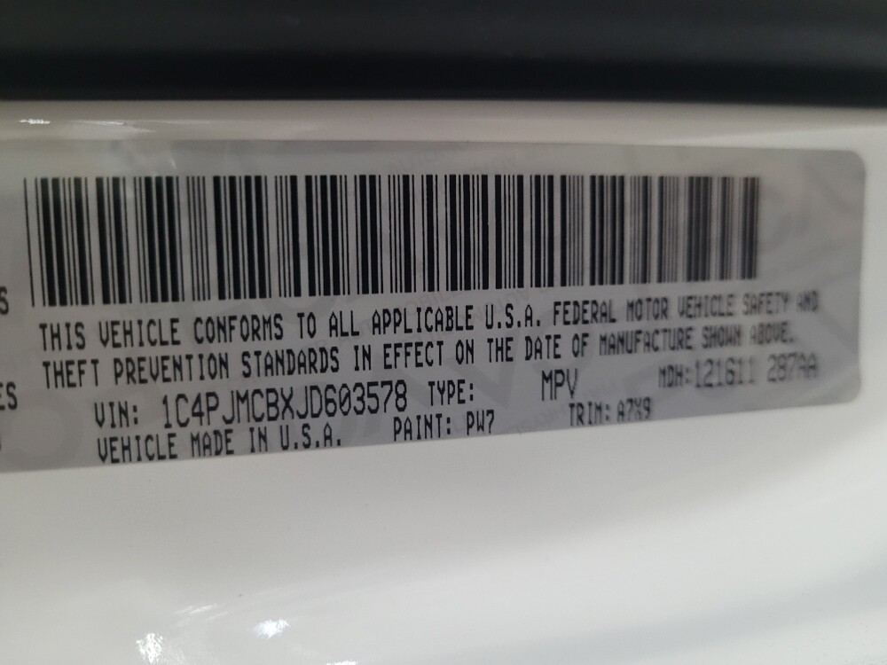 2018 Jeep Cherokee in Allentown, PA 18103 - 18099767 33