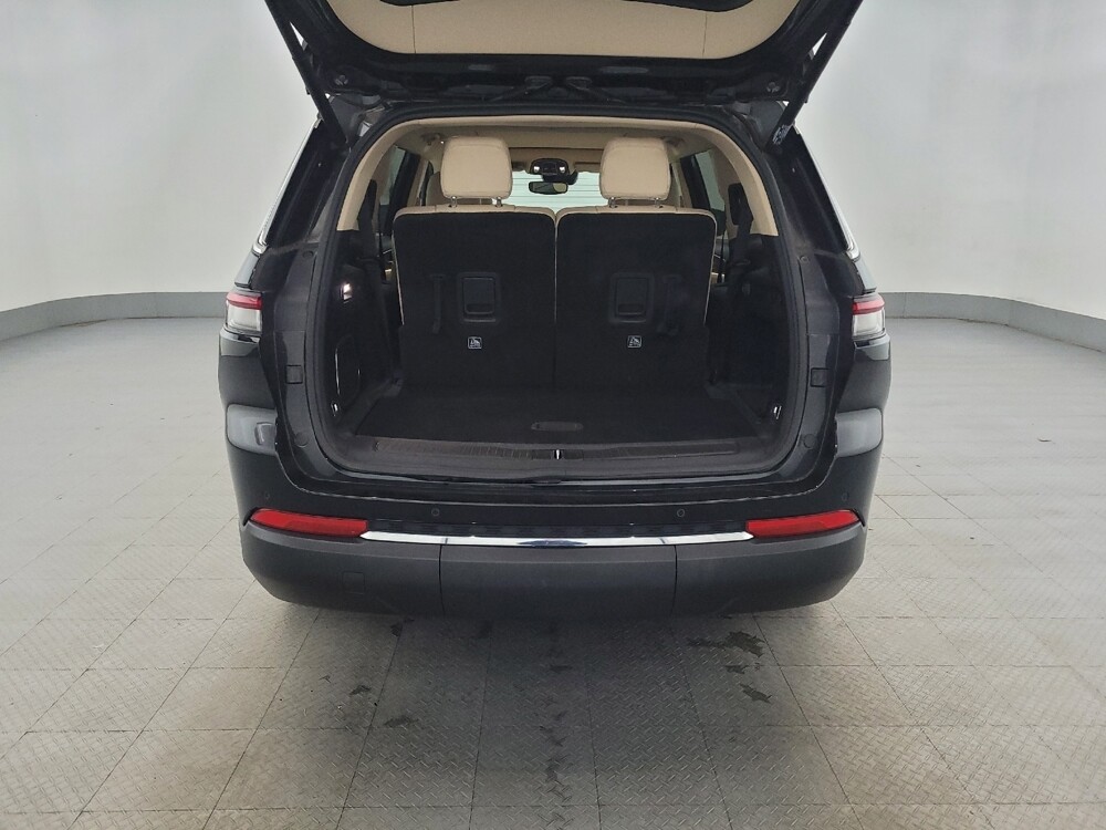 2021 Jeep Grand Cherokee L in Allentown, PA 18103 - 18099768 29