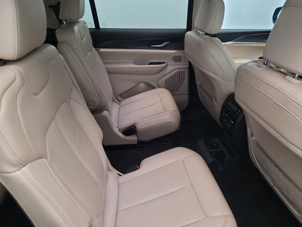 2021 Jeep Grand Cherokee L in Allentown, PA 18103 - 18099768 19