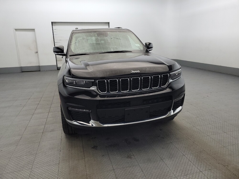 2021 Jeep Grand Cherokee L in Allentown, PA 18103 - 18099768 14