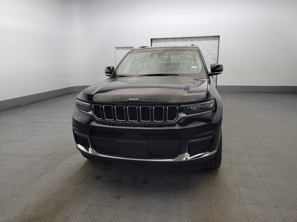 2021 Jeep Grand Cherokee L in Allentown, PA 18103 - 18099768 15