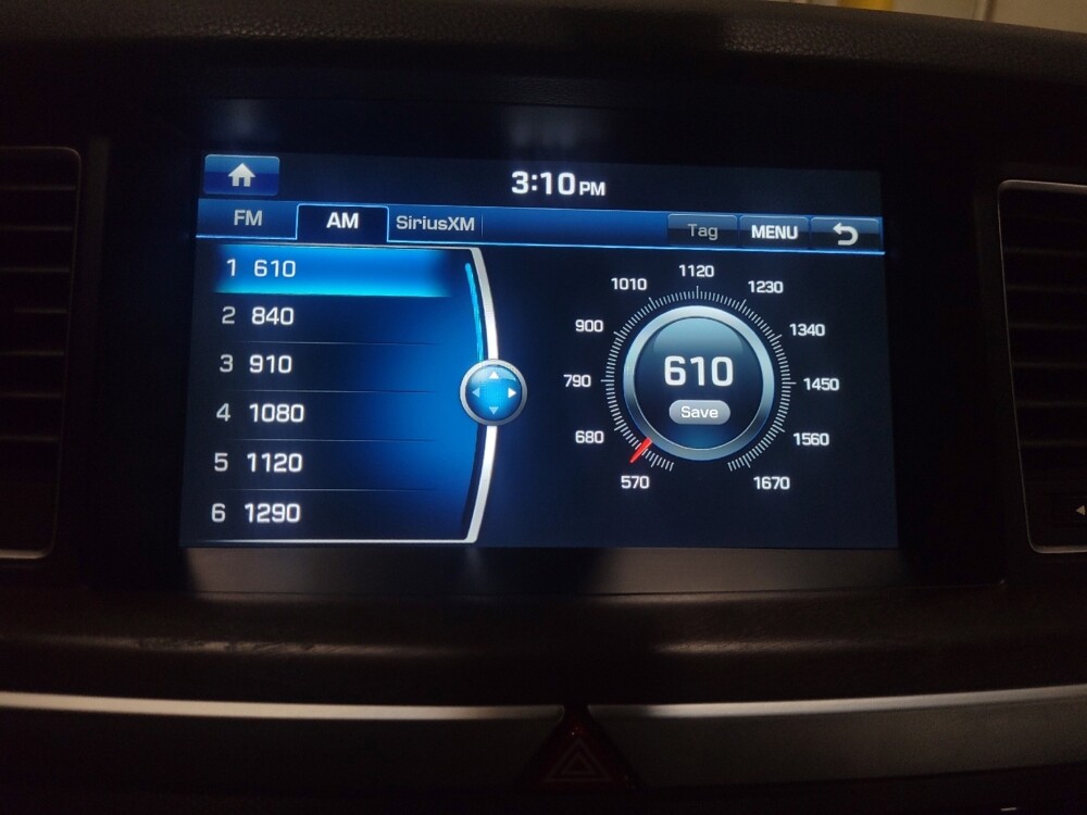 2017 Genesis G80 in Chesapeake, VA 23320 - 18099769 25