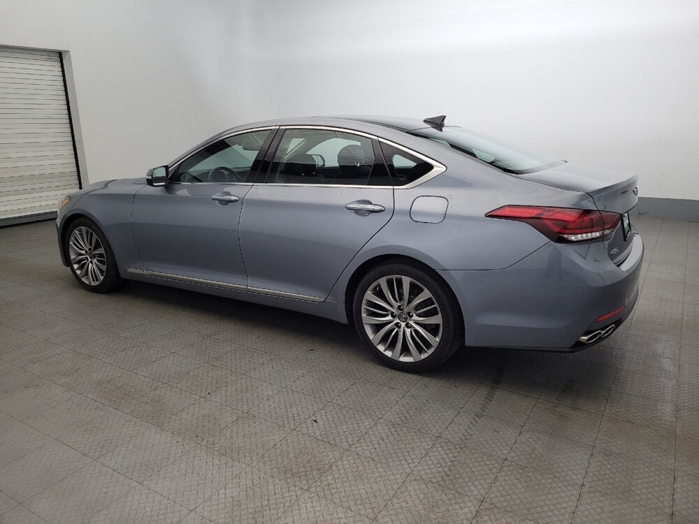 2017 Genesis G80 in Chesapeake, VA 23320 - 18099769 3