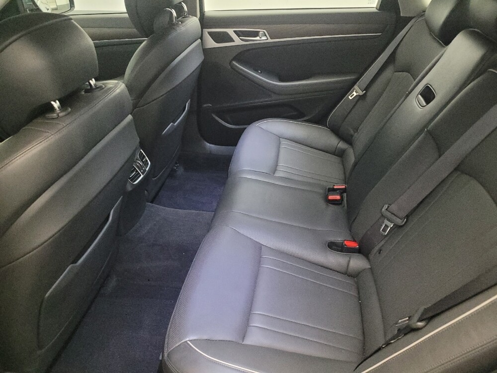 2017 Genesis G80 in Chesapeake, VA 23320 - 18099769 18