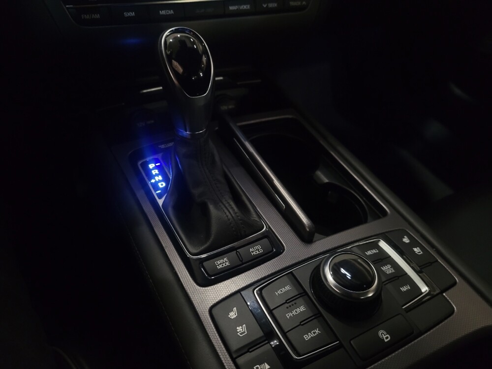 2017 Genesis G80 in Chesapeake, VA 23320 - 18099769 26