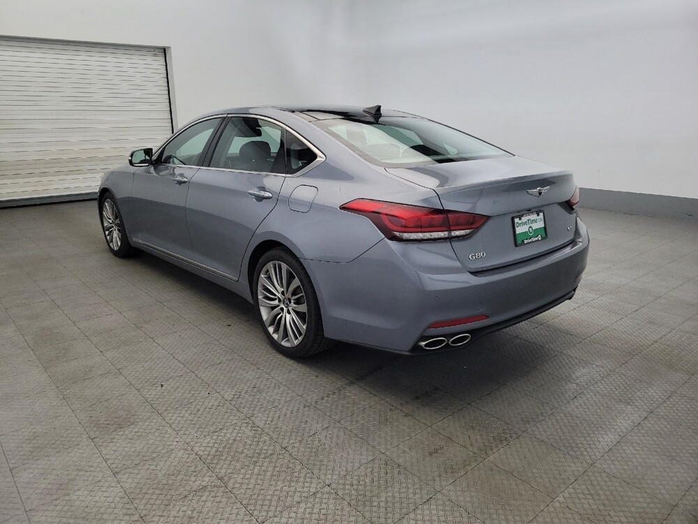2017 Genesis G80 in Chesapeake, VA 23320 - 18099769 5