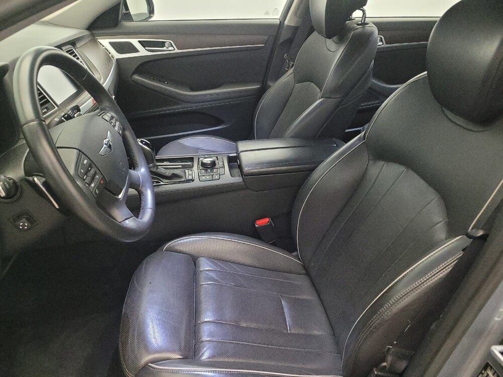 2017 Genesis G80 in Chesapeake, VA 23320 - 18099769 17