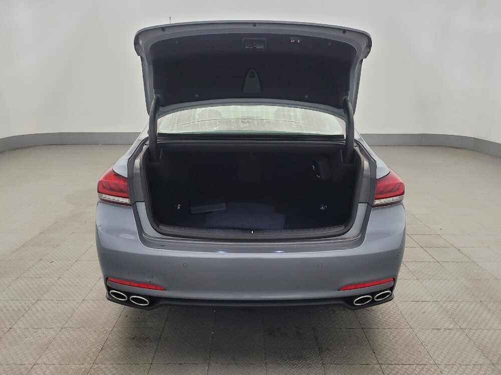 2017 Genesis G80 in Chesapeake, VA 23320 - 18099769 29