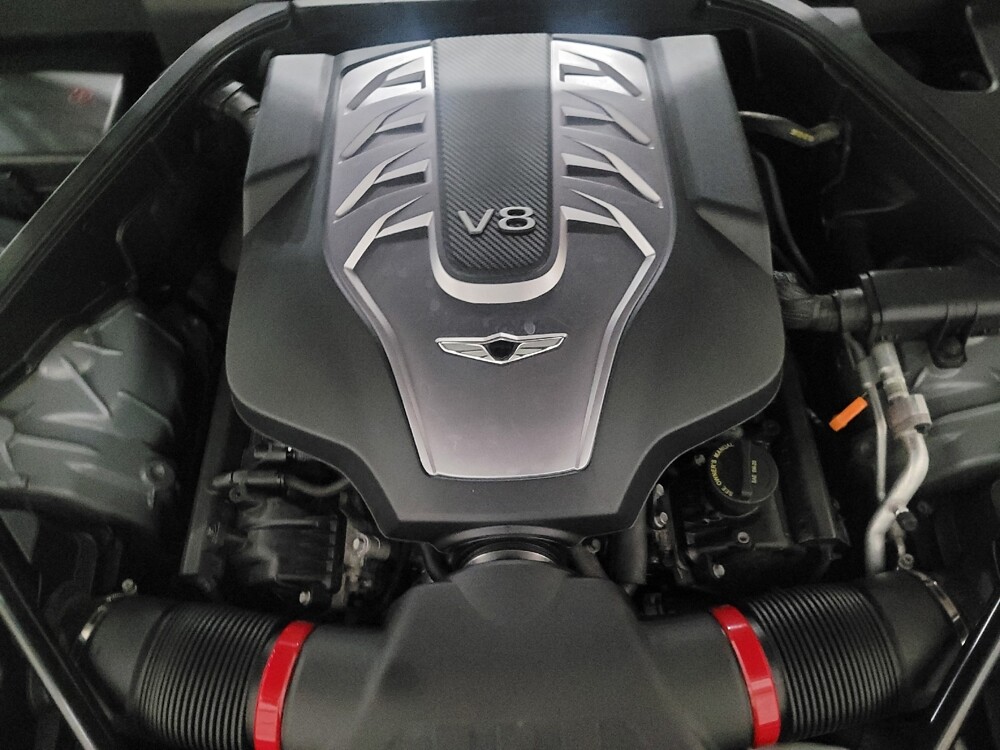 2017 Genesis G80 in Chesapeake, VA 23320 - 18099769 30