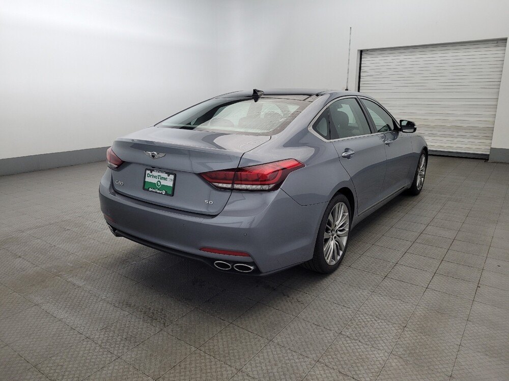 2017 Genesis G80 in Chesapeake, VA 23320 - 18099769 9