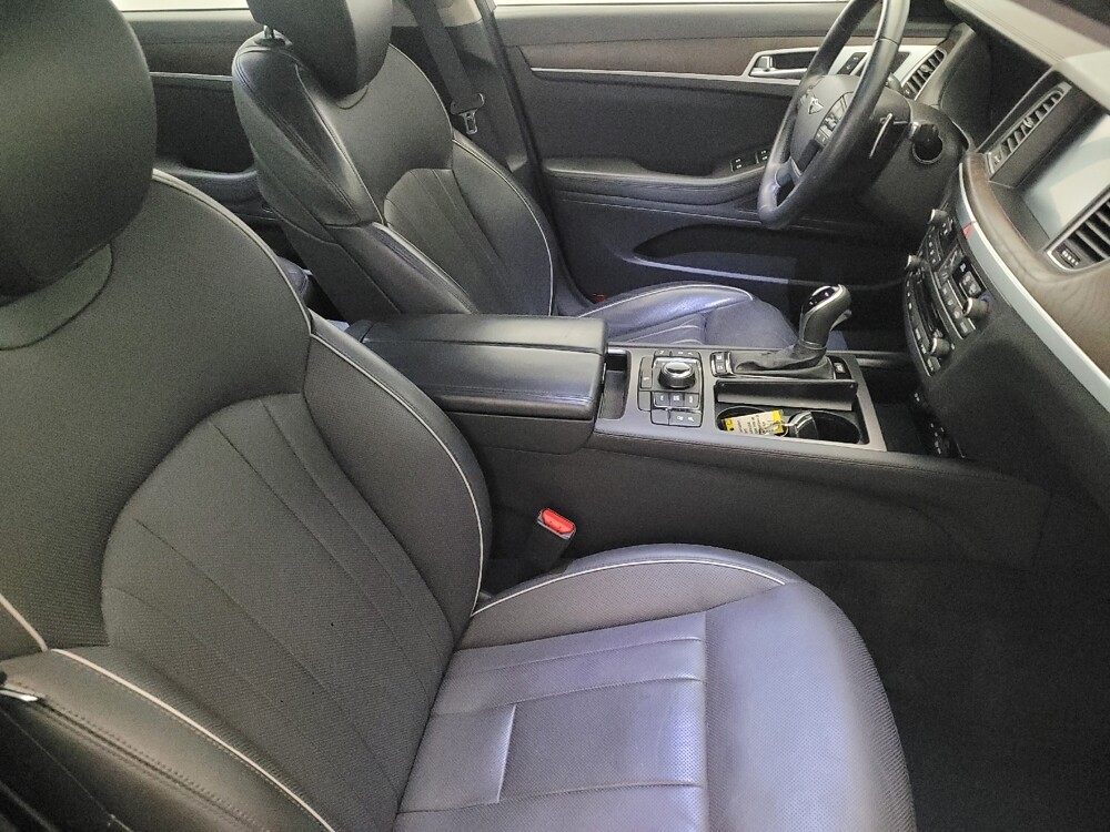 2017 Genesis G80 in Chesapeake, VA 23320 - 18099769 21