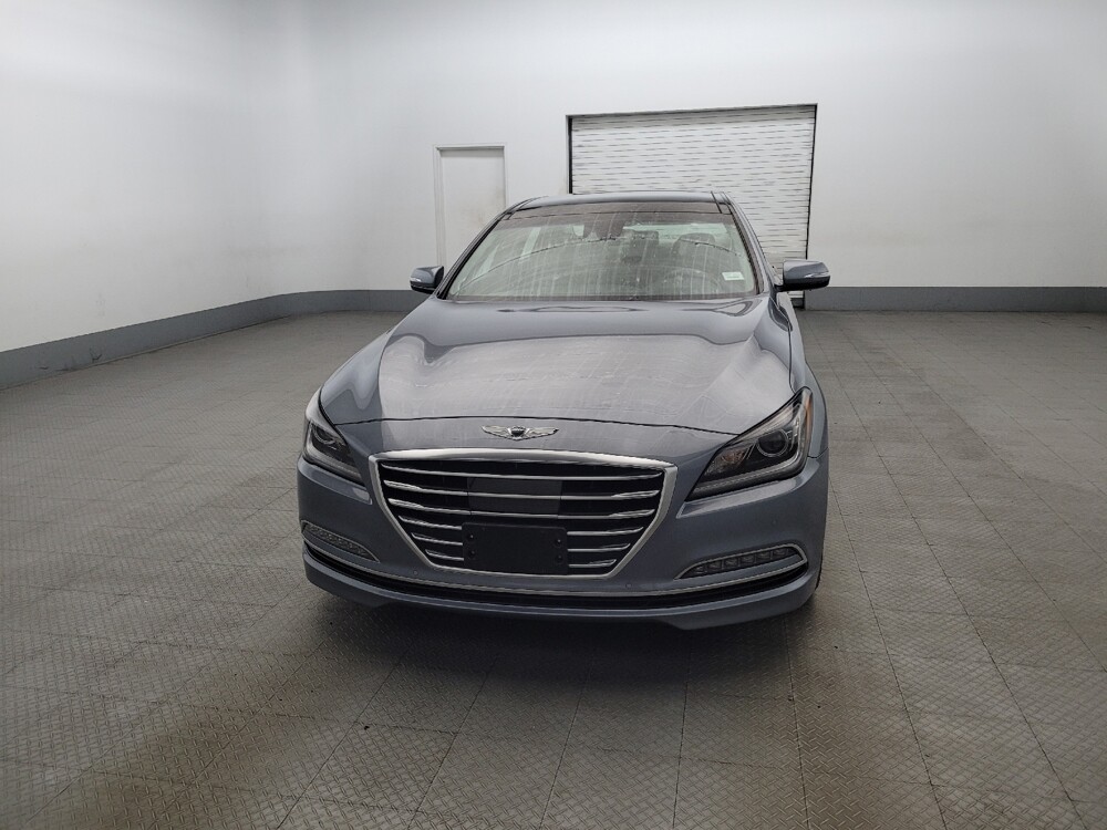 2017 Genesis G80 in Chesapeake, VA 23320 - 18099769 15