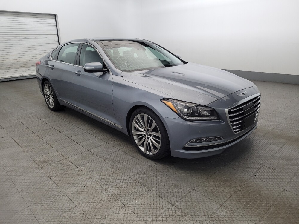 2017 Genesis G80 in Chesapeake, VA 23320 - 18099769 13