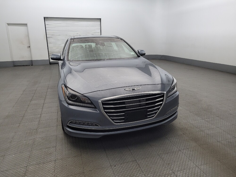 2017 Genesis G80 in Chesapeake, VA 23320 - 18099769 14