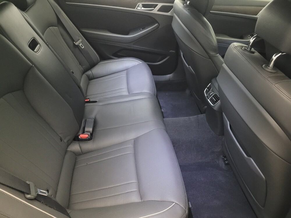 2017 Genesis G80 in Chesapeake, VA 23320 - 18099769 19