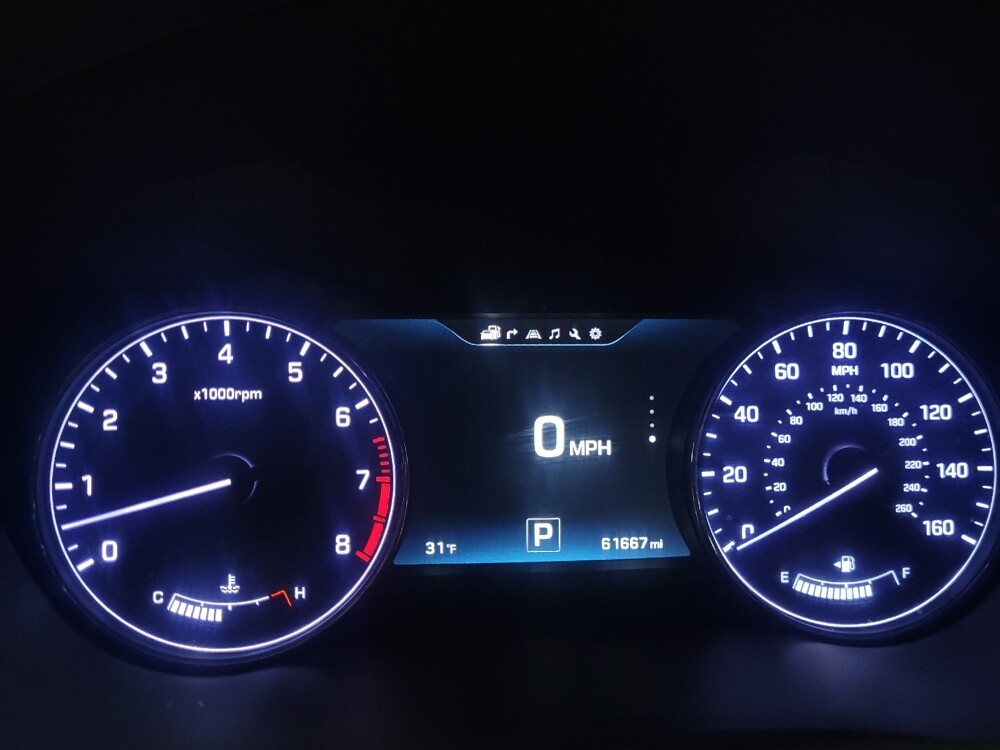 2017 Genesis G80 in Chesapeake, VA 23320 - 18099769 23