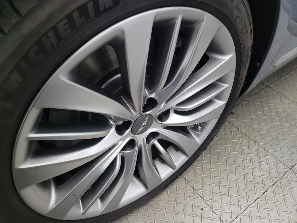 2017 Genesis G80 in Chesapeake, VA 23320 - 18099769 31