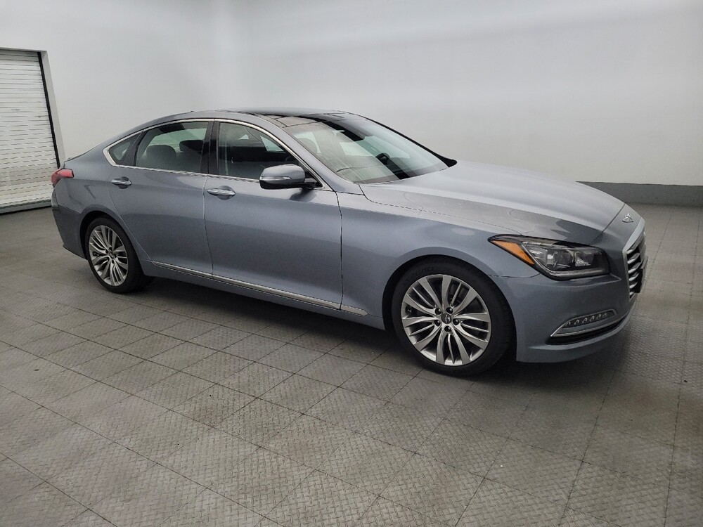 2017 Genesis G80 in Chesapeake, VA 23320 - 18099769 11