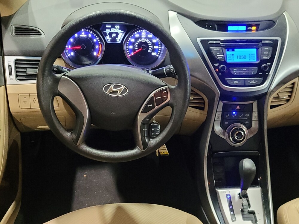 2013 Hyundai Elantra in Allentown, PA 18103 - 18099770 22