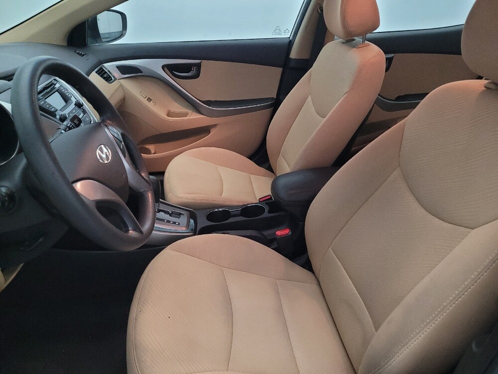 2013 Hyundai Elantra in Allentown, PA 18103 - 18099770 17