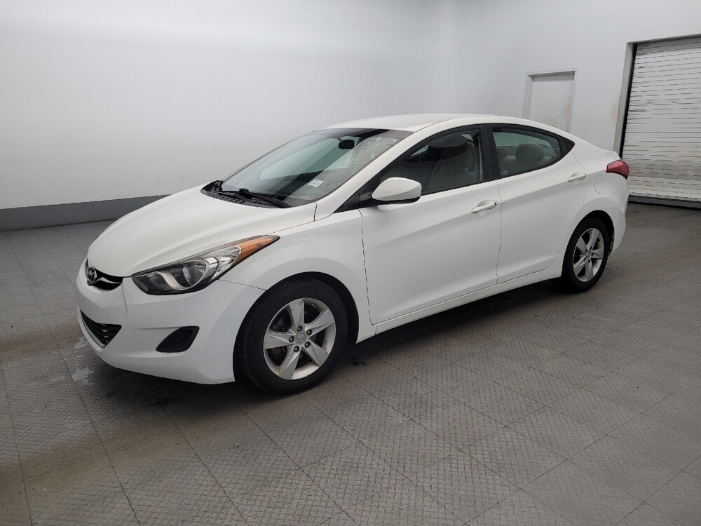 2013 Hyundai Elantra in Allentown, PA 18103 - 18099770 2