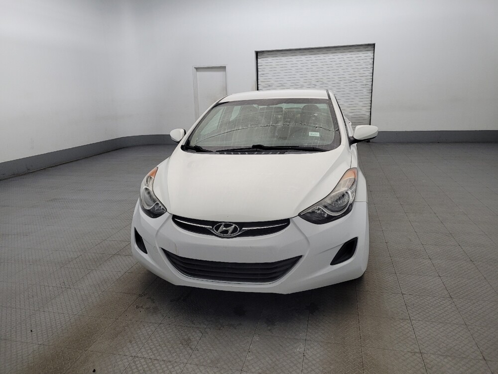 2013 Hyundai Elantra in Allentown, PA 18103 - 18099770 15