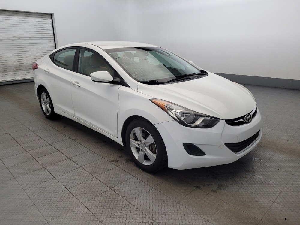 2013 Hyundai Elantra in Allentown, PA 18103 - 18099770 13