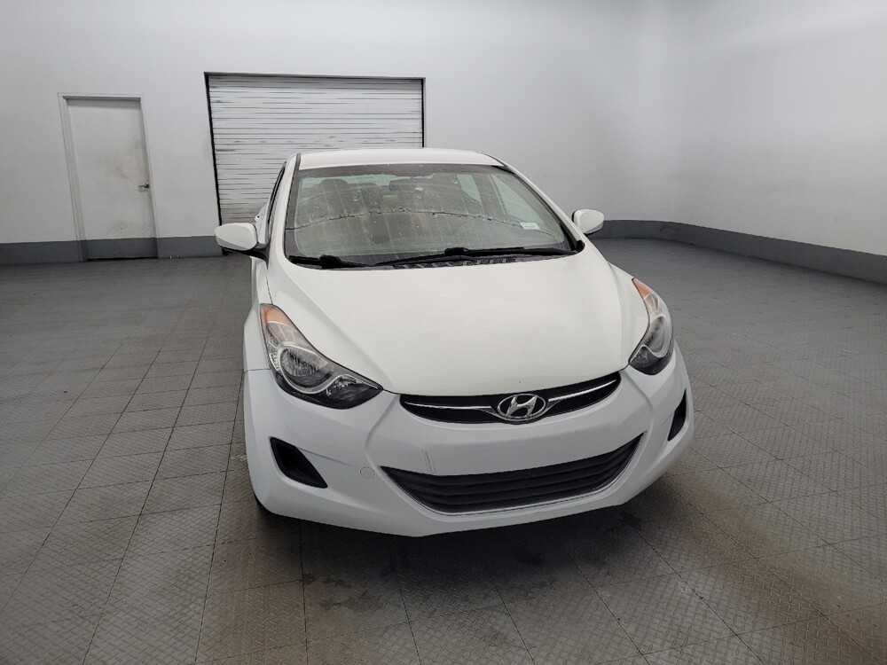 2013 Hyundai Elantra in Allentown, PA 18103 - 18099770 14