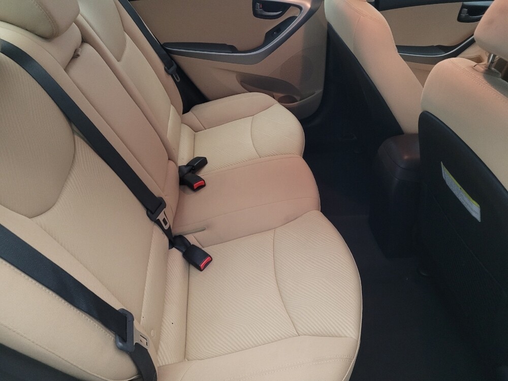 2013 Hyundai Elantra in Allentown, PA 18103 - 18099770 19