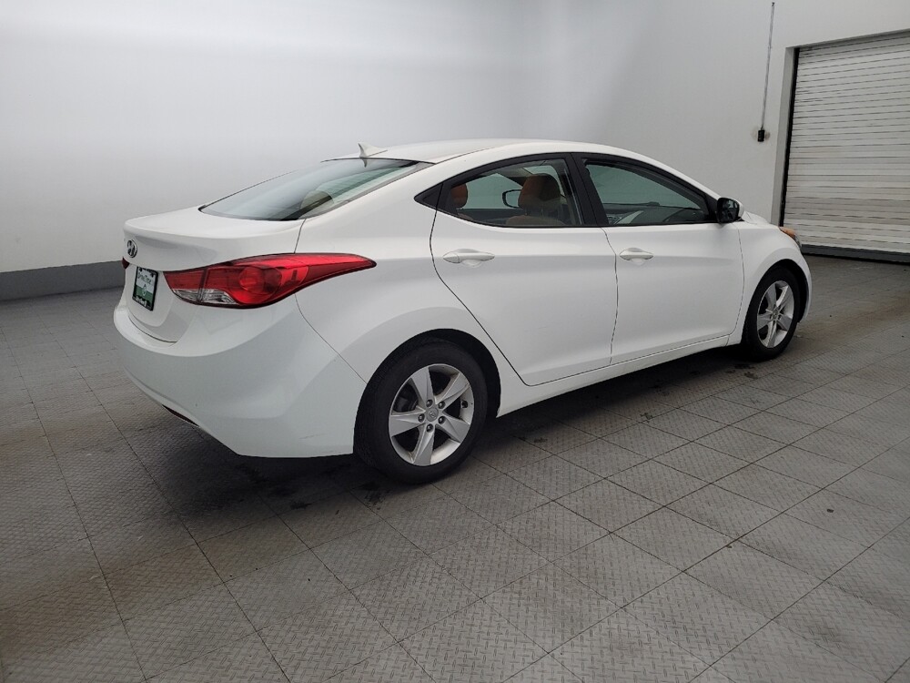 2013 Hyundai Elantra in Allentown, PA 18103 - 18099770 10