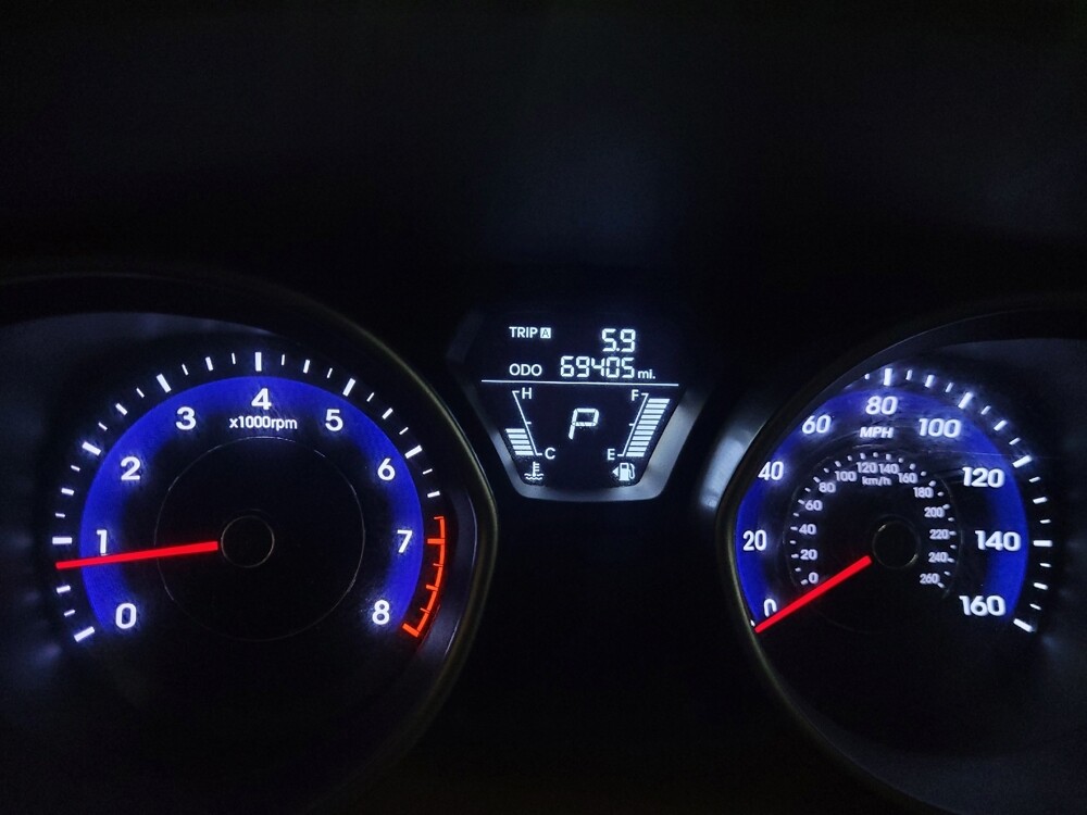 2013 Hyundai Elantra in Allentown, PA 18103 - 18099770 23