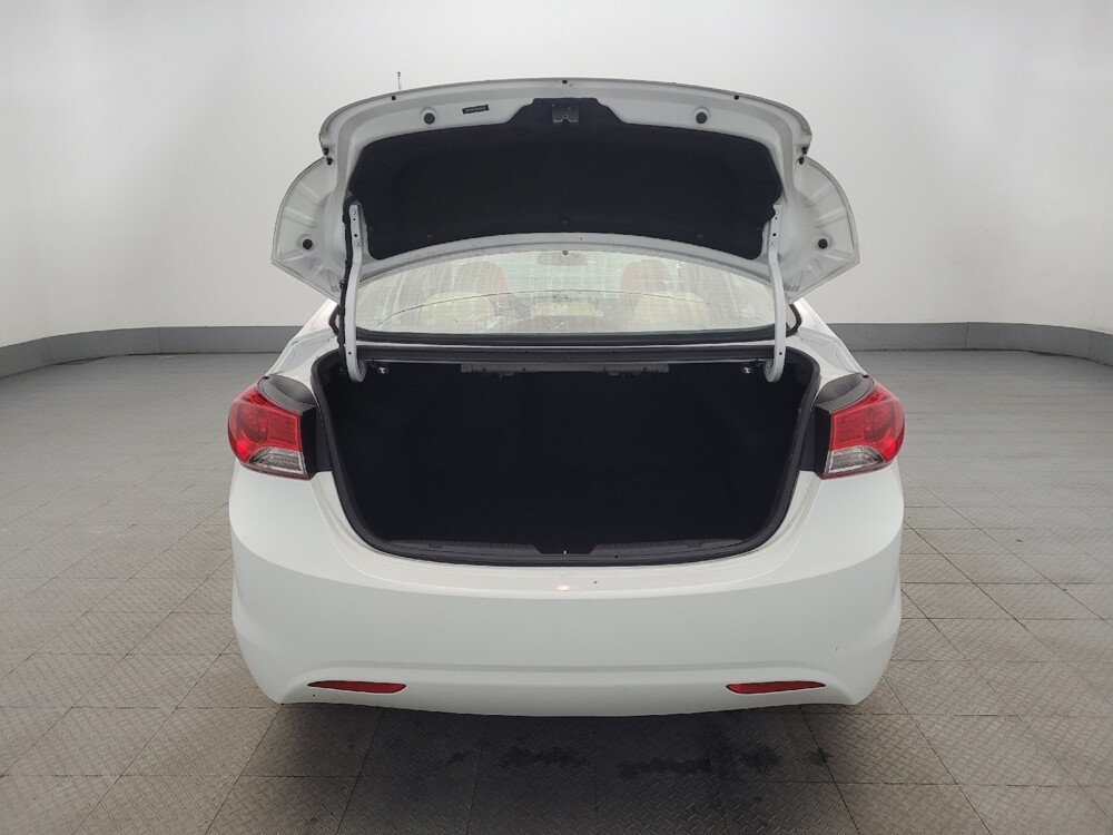 2013 Hyundai Elantra in Allentown, PA 18103 - 18099770 29