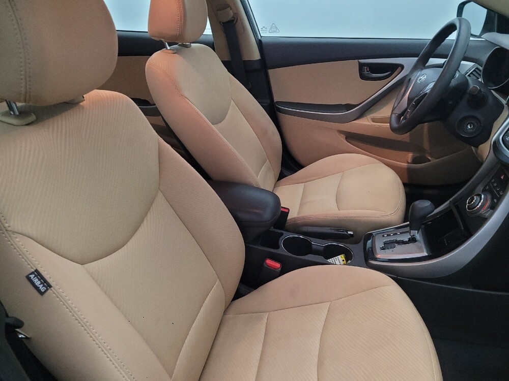 2013 Hyundai Elantra in Allentown, PA 18103 - 18099770 21