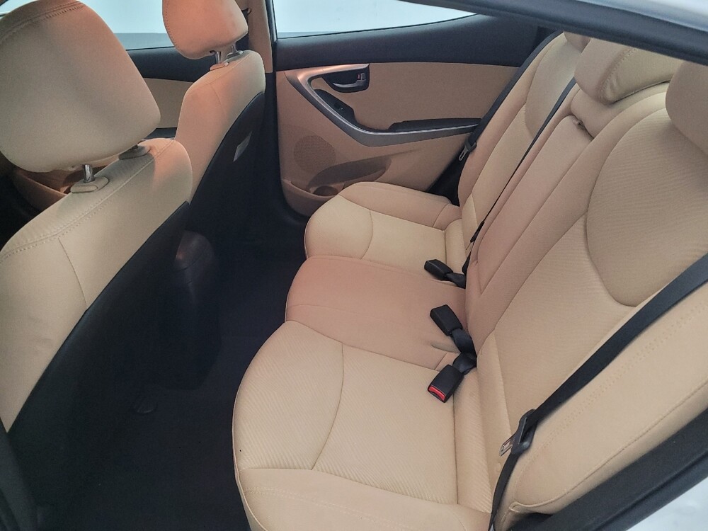 2013 Hyundai Elantra in Allentown, PA 18103 - 18099770 18