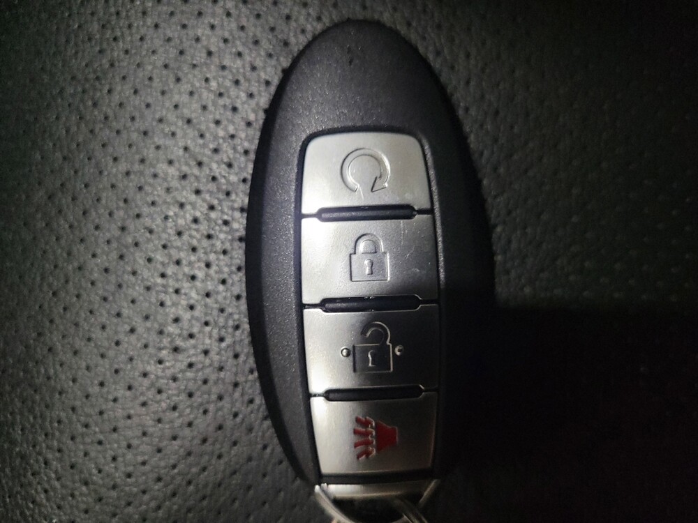 2017 Nissan Murano in Chesapeake, VA 23320 - 18099771 32