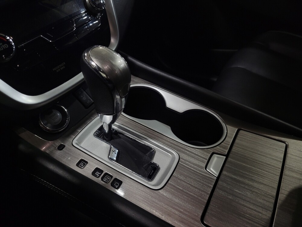 2017 Nissan Murano in Chesapeake, VA 23320 - 18099771 26