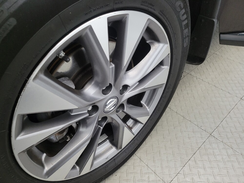 2017 Nissan Murano in Chesapeake, VA 23320 - 18099771 31