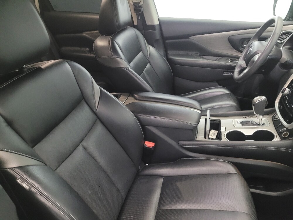 2017 Nissan Murano in Chesapeake, VA 23320 - 18099771 21