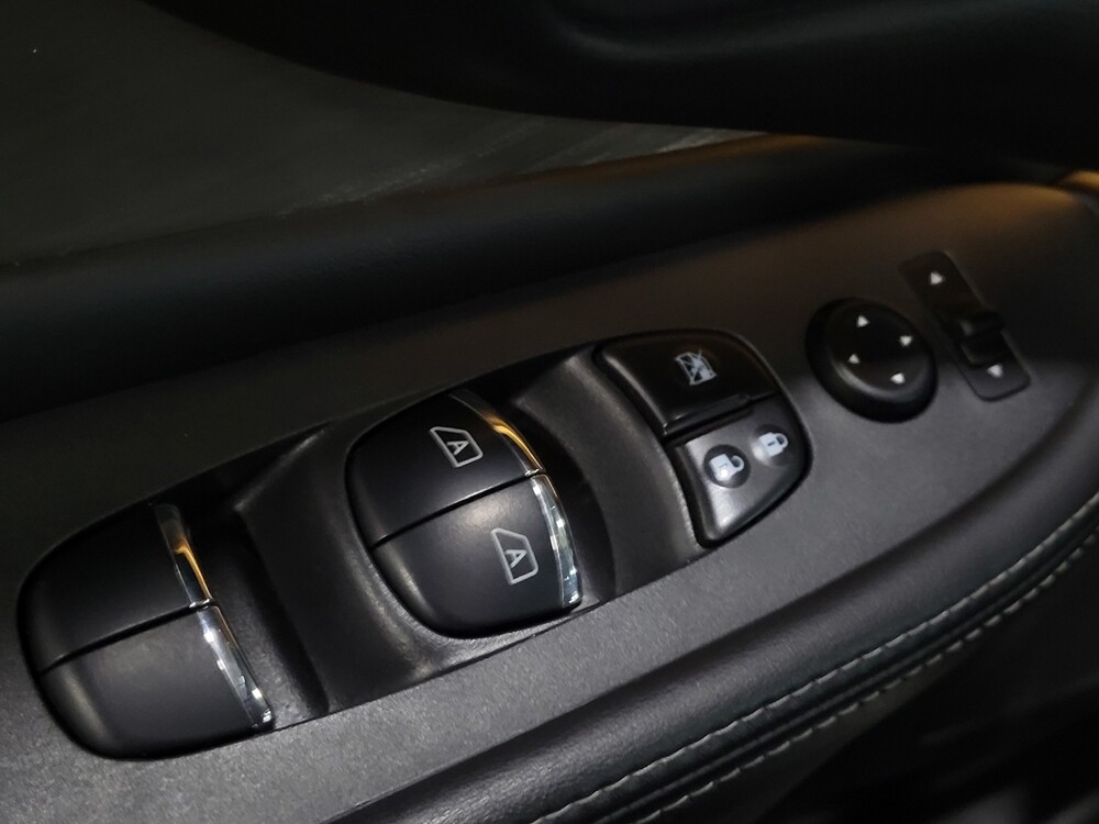 2017 Nissan Murano in Chesapeake, VA 23320 - 18099771 27