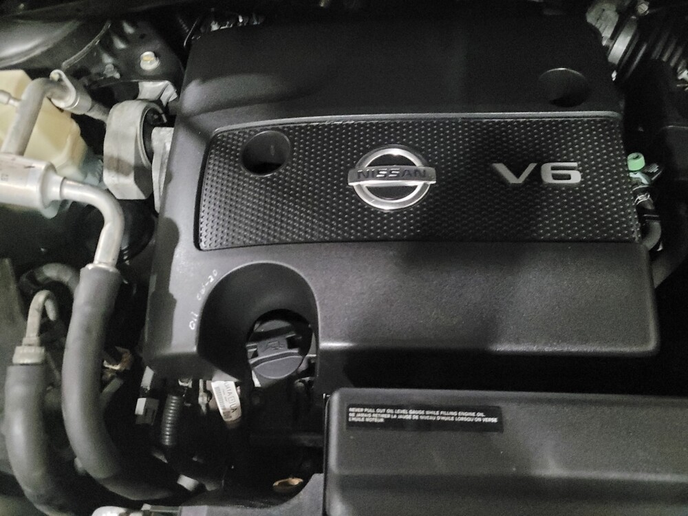 2017 Nissan Murano in Chesapeake, VA 23320 - 18099771 30