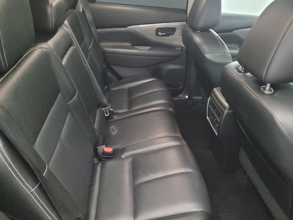 2017 Nissan Murano in Chesapeake, VA 23320 - 18099771 19