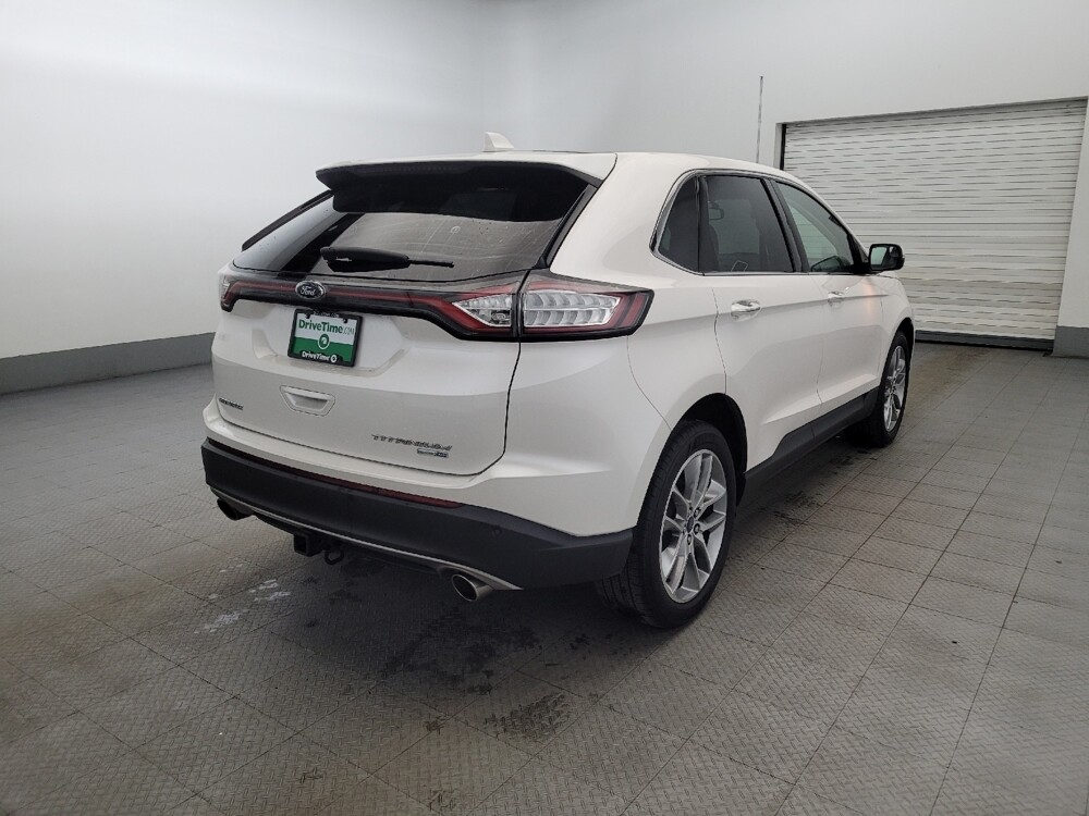 2018 Ford Edge in Pittsburgh, PA 15237 - 18099772 9