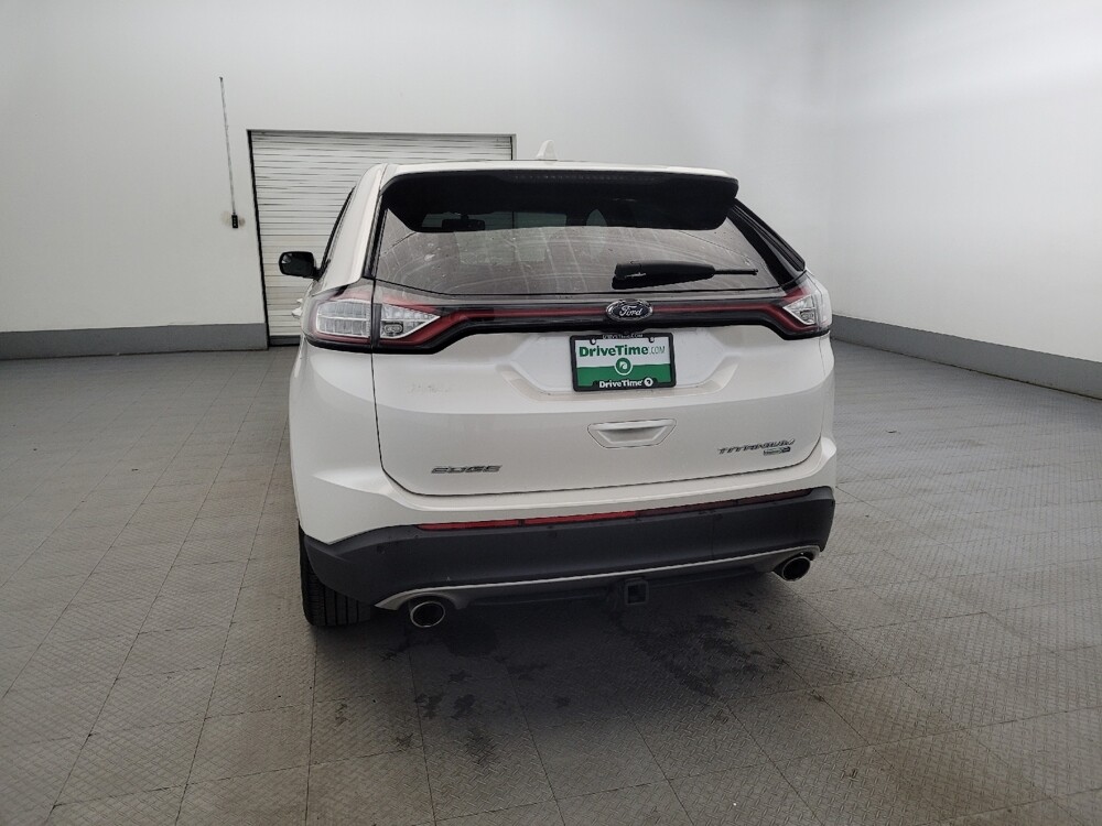 2018 Ford Edge in Pittsburgh, PA 15237 - 18099772 6