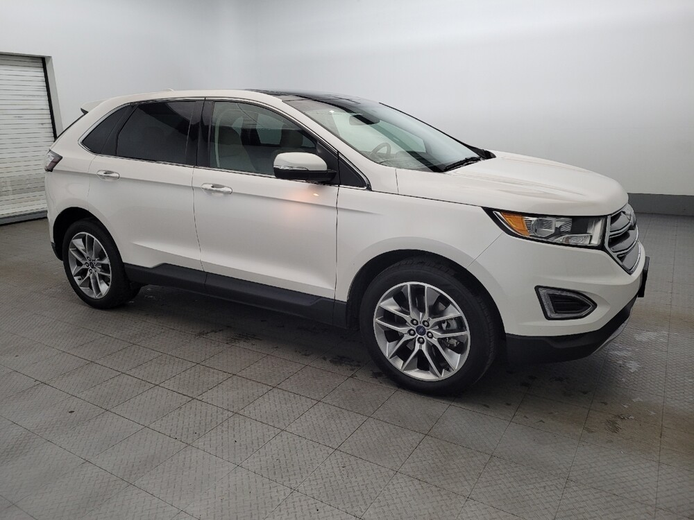 2018 Ford Edge in Pittsburgh, PA 15237 - 18099772 11