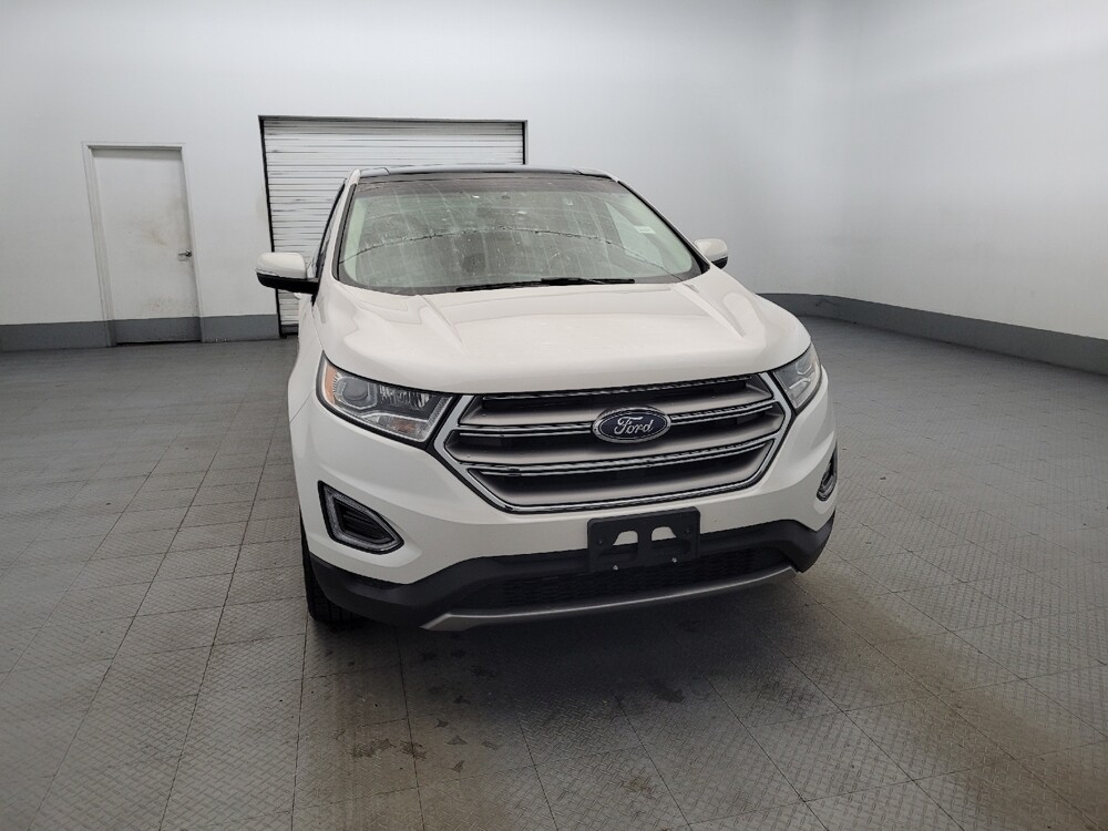 2018 Ford Edge in Pittsburgh, PA 15237 - 18099772 14