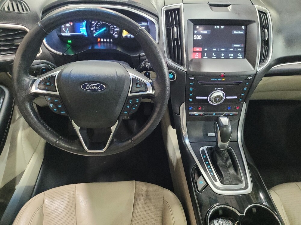 2018 Ford Edge in Pittsburgh, PA 15237 - 18099772 22