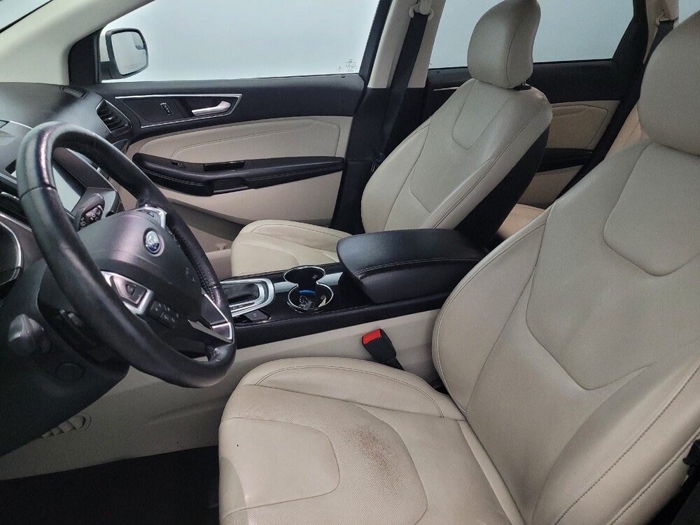 2018 Ford Edge in Pittsburgh, PA 15237 - 18099772 17