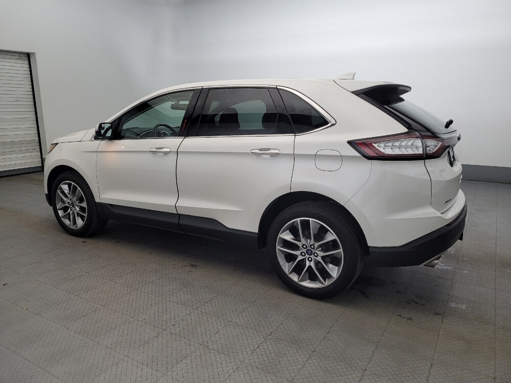 2018 Ford Edge in Pittsburgh, PA 15237 - 18099772 3